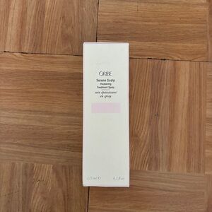Oribe Serene Scalp Thickening Treatment Spray 4.2 oz